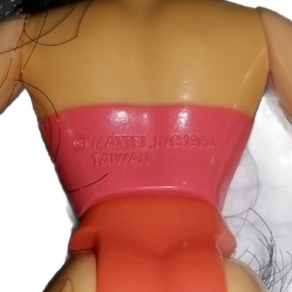 Vintage Catra Figurine - Picture 3 of 7